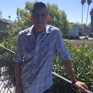 Meet your Posher, Marcelo